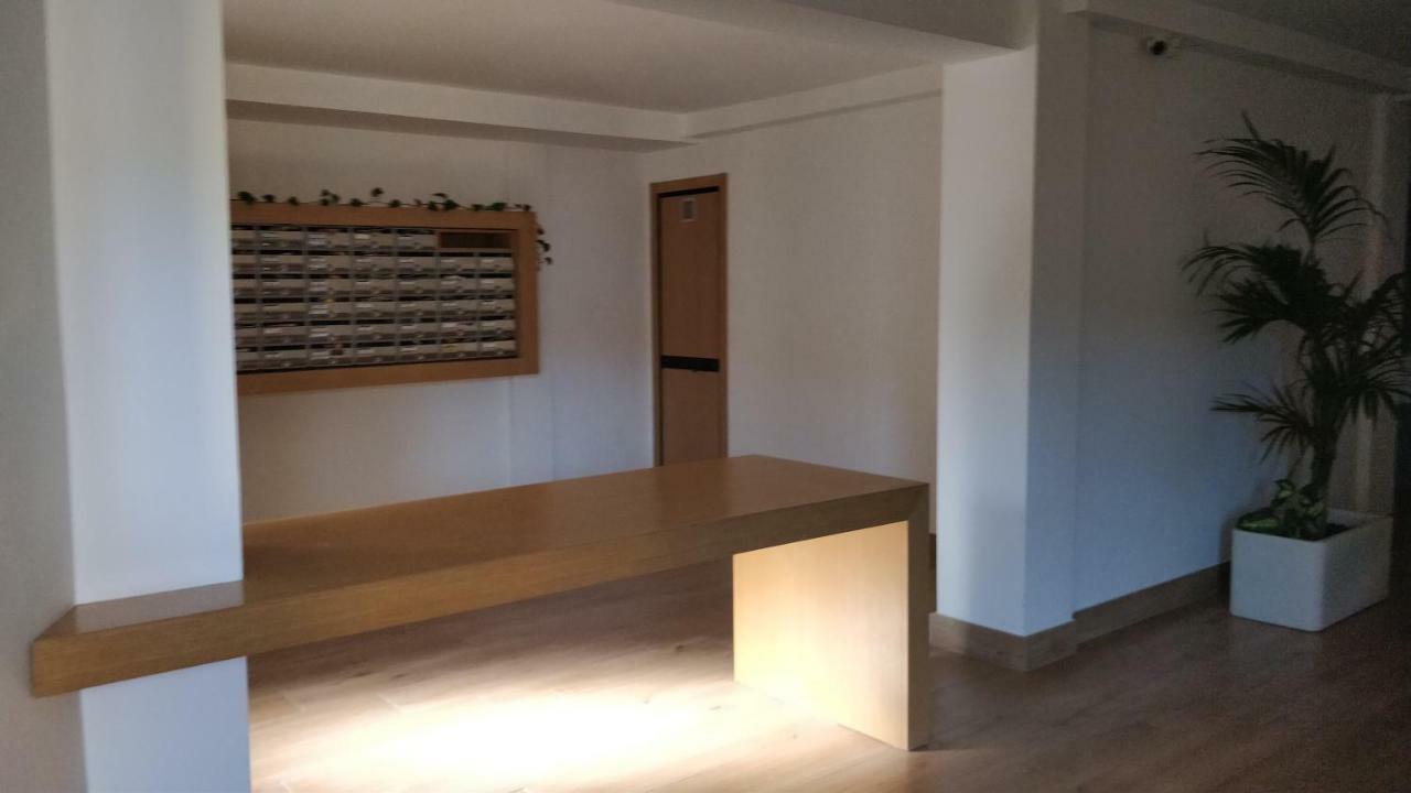 Estudio Boutique Ла-Кала-де-Михас Экстерьер фото