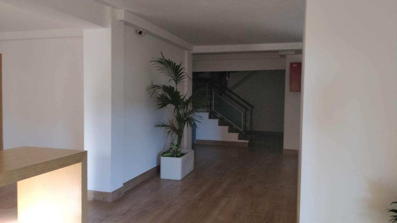 Estudio Boutique Ла-Кала-де-Михас Экстерьер фото